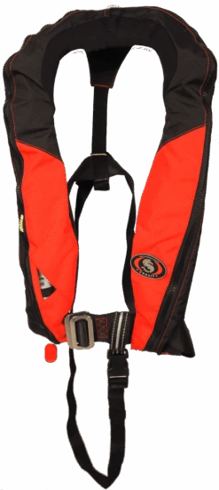 Ursuit Slimline Pro Auto Paukkuliivi