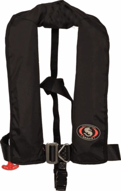 Ursuit Basicline Auto Paukkuliivi