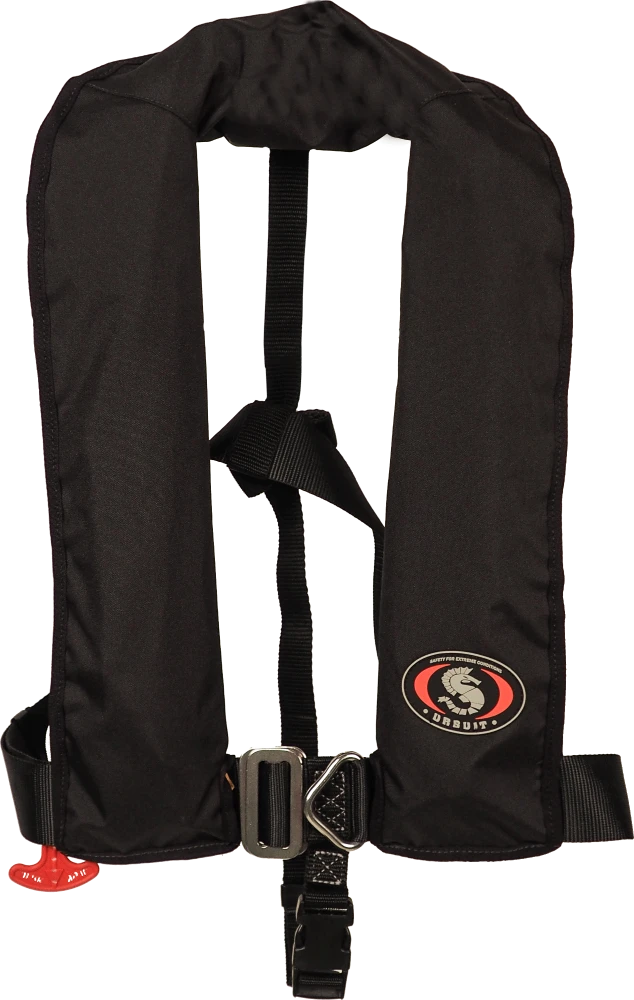 Ursuit Basicline Auto Paukkuliivi