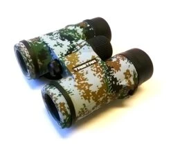 Katselukiikari TriStar Digital Camo 8x32mm