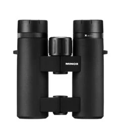 MINOX X-active 8x33mm Katselukiikari