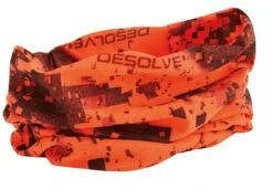 Swedteam Ridge Neck Gaiter Putkihuivi