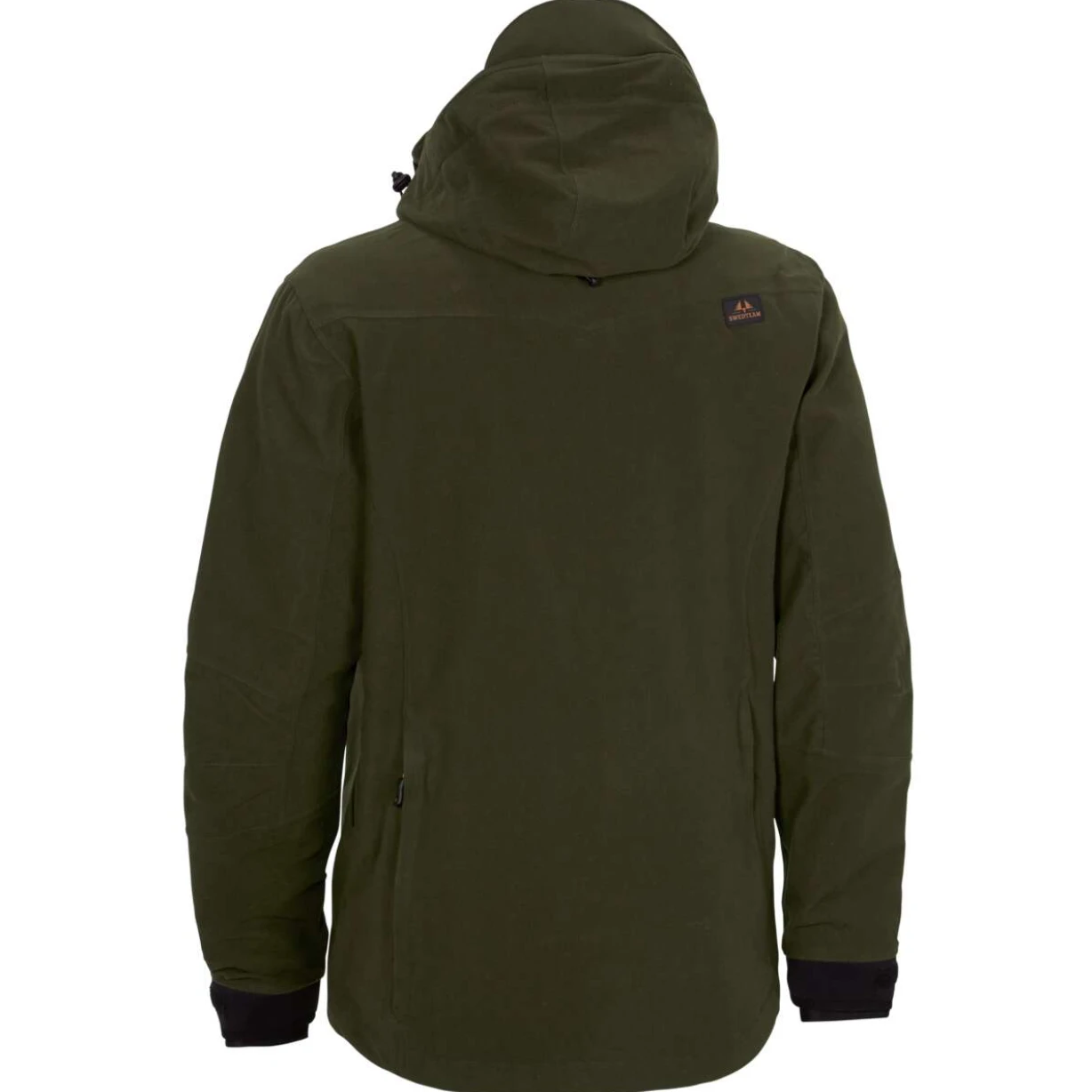 Swedteam Ridge Pro New M Forest Green Takki - Image 2