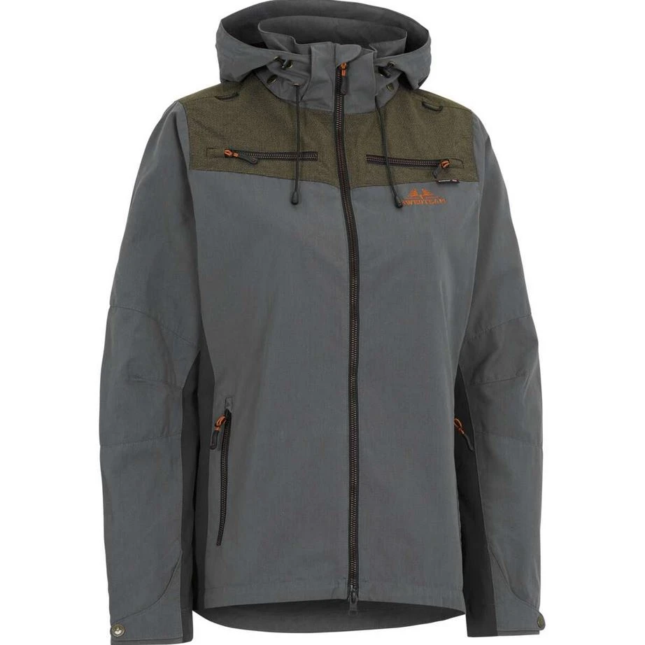 Swedteam Lynx XTRM W Antibite Naisten Takki