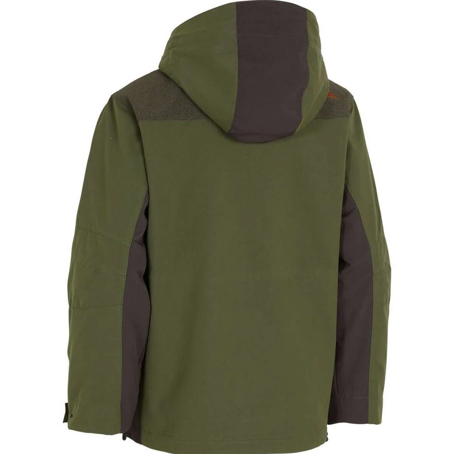 Swedteam Lynx JR Jacket Lasten Metsästystakki - Image 2