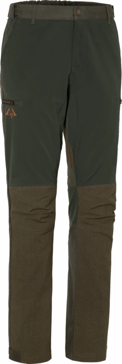 Swedteam Lynx XTRM Antibite Hunting M Green Housut