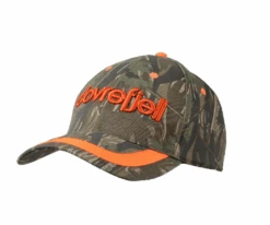 Dovrefjell Vision Lippalakki