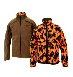 Dovrefjell WindBlock Kääntötakki