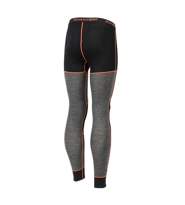 Dovrefjell Wool Mesh Housut - Image 2