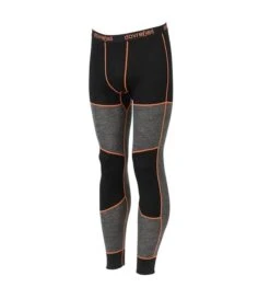 Dovrefjell Wool Mesh Housut