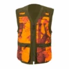 Dovrefjell Hunter Vision Vest, Oranssi Hirviliivi