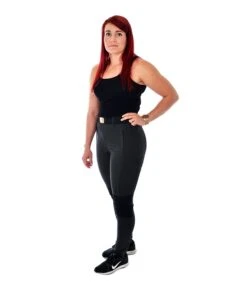 Dovrefjell Aun Hiking Tights Naiset