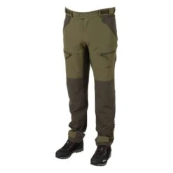 Dovrefjell Custom Fit Housut Grape Leaf Miehet