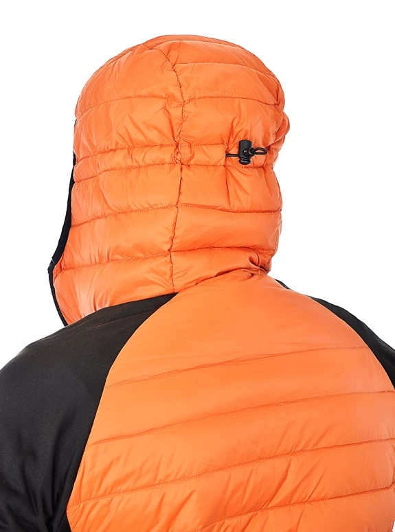 Dovrefjell Berg Hybrid Untuvatakki - Image 4