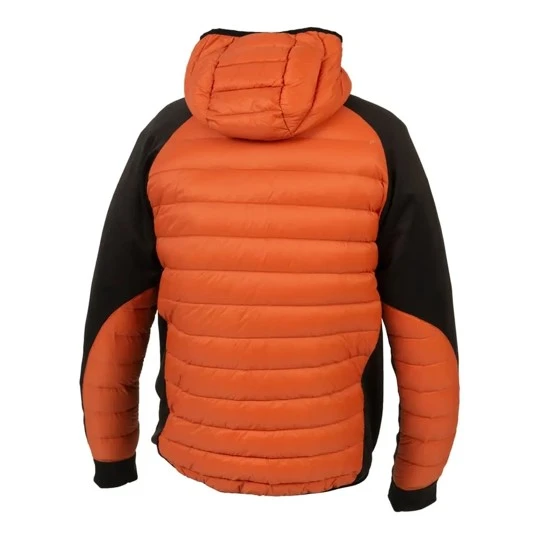 Dovrefjell Berg Hybrid Untuvatakki - Image 2