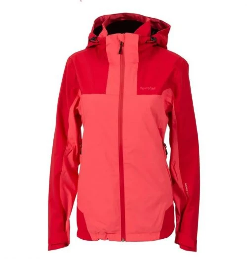 Dovrefjell Veiviser Takki Naisille,Teaberry