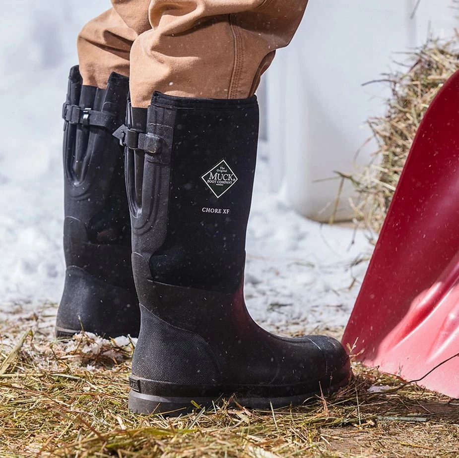 Muckboot Chore XF M Lämpösaappaat - Image 7