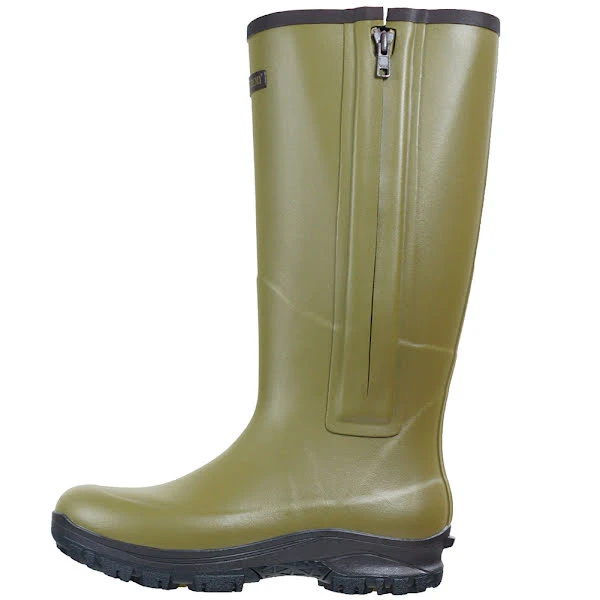 Avignon ZIPPER Pro Kumisaappaat