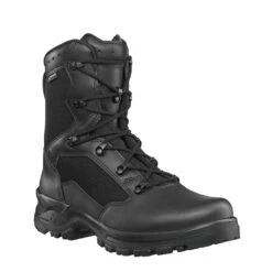 Haix Combat GTX Black