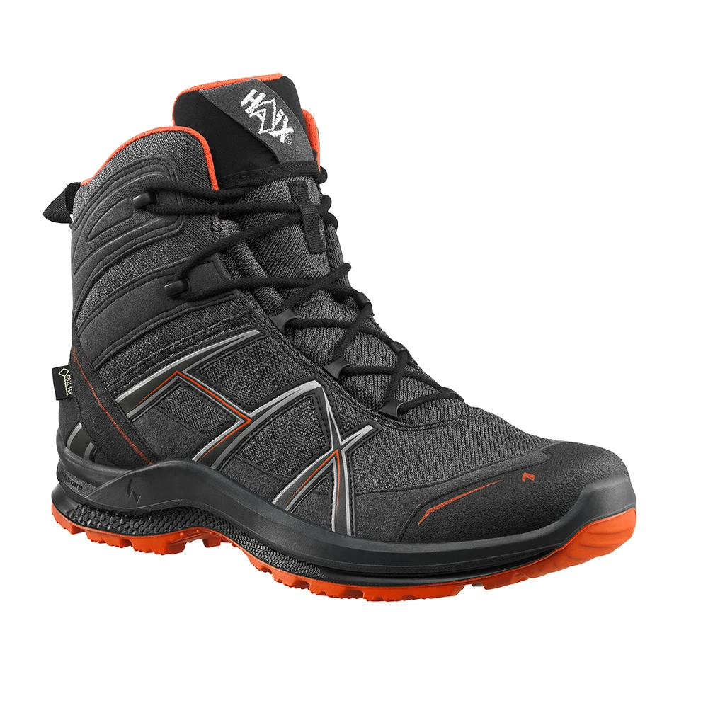 HAIX Black Eagle Adventure 2.2 GTX Kengät