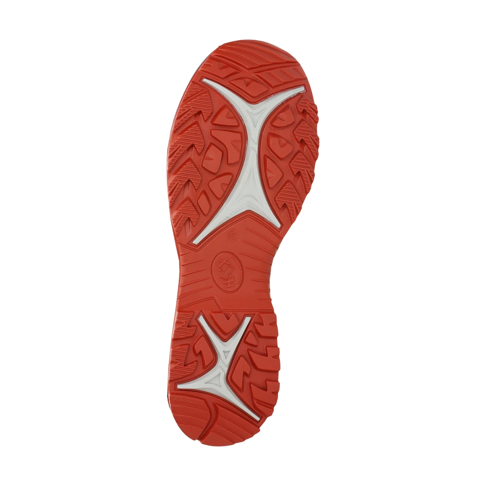 HAIX Black Eagle Adventure 2.2 GTX Low Navy-Rubin Ulkoilukengät - Image 2