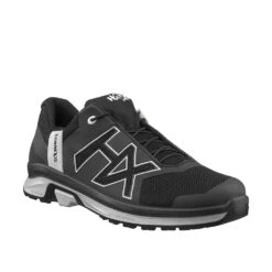Haix Connexis Go GTX Low Black-Silver Ulkoilukengät