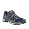 Haix Connexis Go GTX Low Navy-Grey Ulkoilukengät