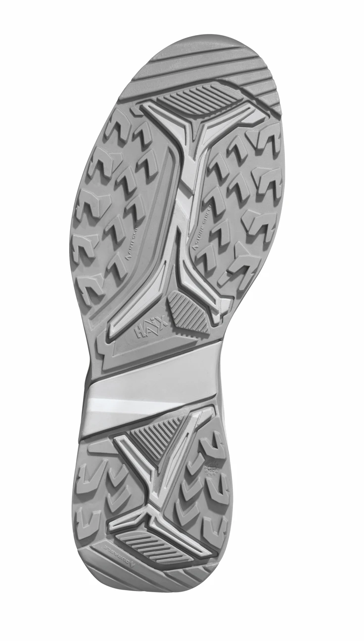 Haix Connexis Air Low Lenkkarit Harmaa - Image 2