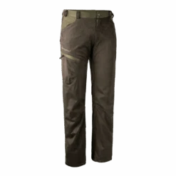 Deerhunter Explore Trousers Walnut Housut