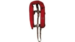 Paukkuliivi Rapala Punainen 150N Automaatti