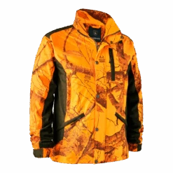 Deerhunter Explore Jacket Realtree Edge Orange Metsästystakki