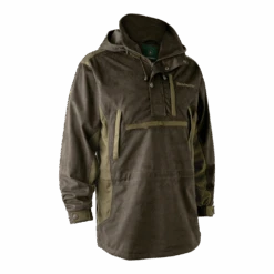 Deerhunter Explore Smock Walnut Anorakki