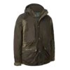 Deerhunter Explore Winter Jacket Walnut Metsästystakki