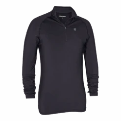 Deerhunter Heat Undershirt With Zip-Neck Lämpöaluspaita