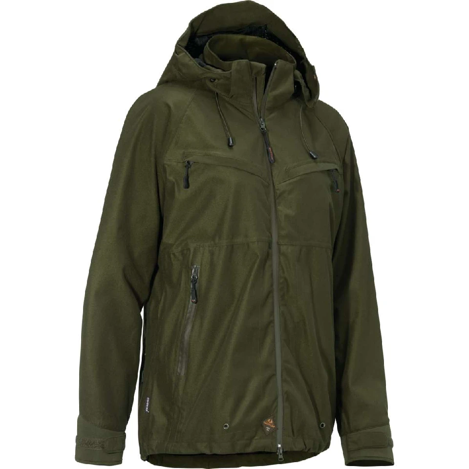 Swedteam Ultra Light Naisten Takki