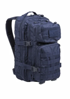 Mil-Tec Assault Pack Reppu 20L Sininen