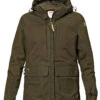 FJÄLLRÄVEN Fjällräven Lappland Hybrid Jacket W - Metsästystakki