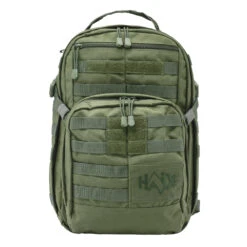 Haix Reppu Tactical