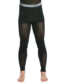 TERMO Woolnet Long Johns