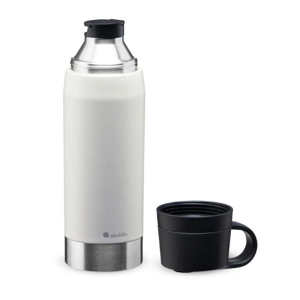 Aladdin CityPark Thermavac Termospullo 1,1L Harmaa - Image 2