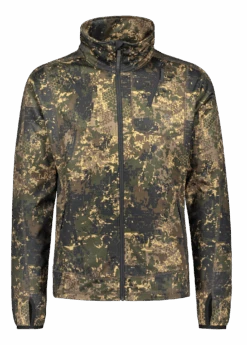 Alaska Juneau M's Powerfleece Jacket BTI