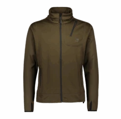 Alaska Juneau M's Powerfleece Jacket MB