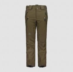 Alaska Superior II Naisten Housut