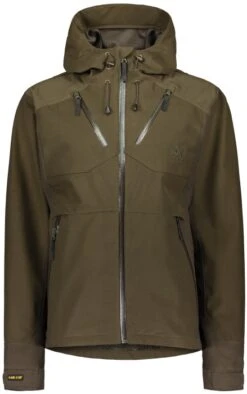 Alaska Superior II Naisten Takki