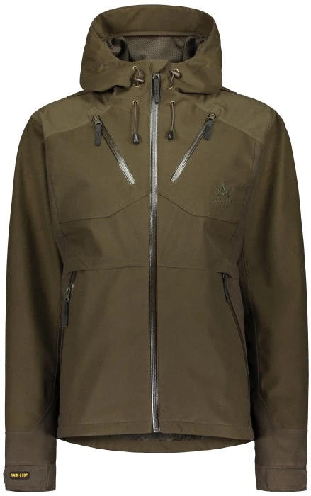 Alaska Superior II Naisten Takki