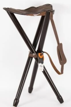 Alces Duke Retkijakkara 65cm