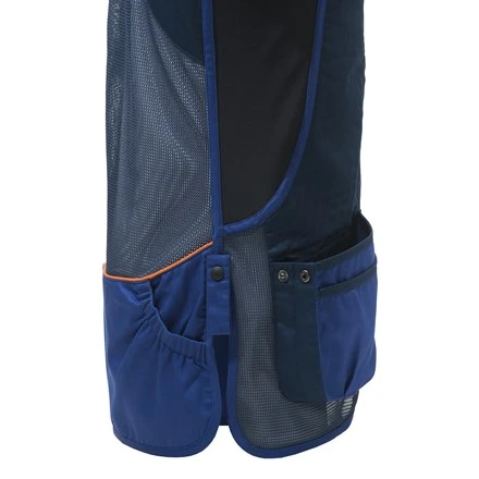 Ampujanliivi Beretta DT11 Cotton Slide - Image 3