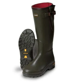 Arxus Pioneer Nord Saappaat