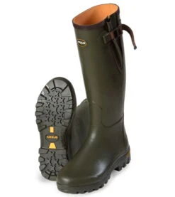 Arxus Pioneer Saappaat