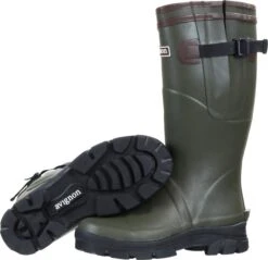 Avignon LOGG High Kumisaappaat